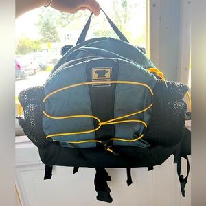 MountainSmith Lumbar Pack